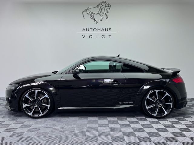 Audi TT RS 2.5 TFSI quattro|No-OPF|Kamera|LED|RS-AGA|