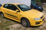 Fiat Stilo Sondermodell - gebrauchte Fiat Stilo aus dem Jahr 2004