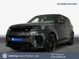 Land Rover Range Rover Sport P635 SV 467 kW, 5-türig