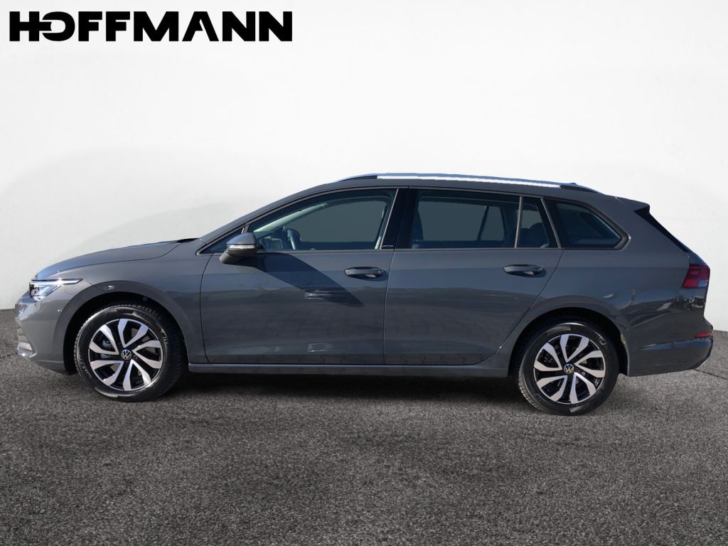 Fahrzeugabbildung Volkswagen Golf Variant 2.0 TDI DSG Active LED Navi Head Up