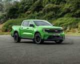 Ford Ranger MS-RT 3.0 DoKa E-4WD AHK*NAV*ACC*360*B&O - Ford Ranger in Augsburg