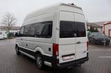 Volkswagen Grand California 600 FWD,Kamera,Navi,LED,AHK,1Hd - Wohnwagen & Wohnmobile in Braunschweig