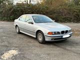 BMW E39 523i Automatik Originalzustand  Li... - BMW 523: 523i E39