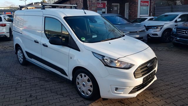 Ford Transit Connect Kasten L2 lang S&S Autom Trend