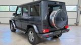 Mercedes-Benz G 350 BlueTEC, äußerst gepflegt, 2. Hand  - Mercedes G 350 SUV