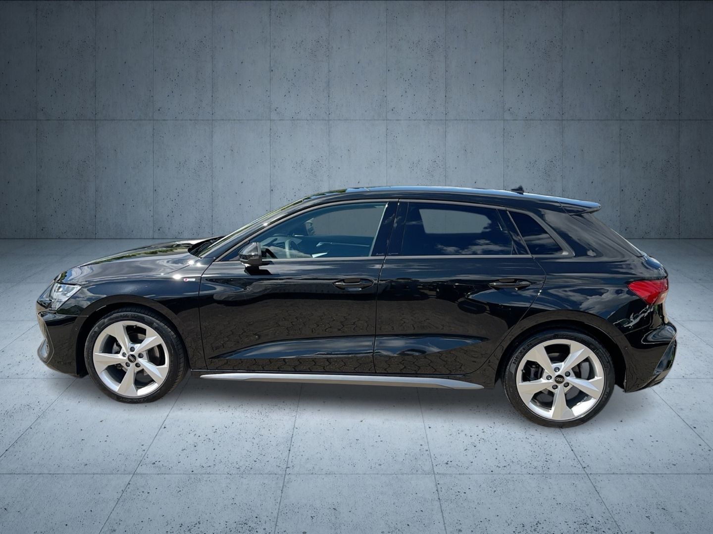 Audi A3 - Bild 4