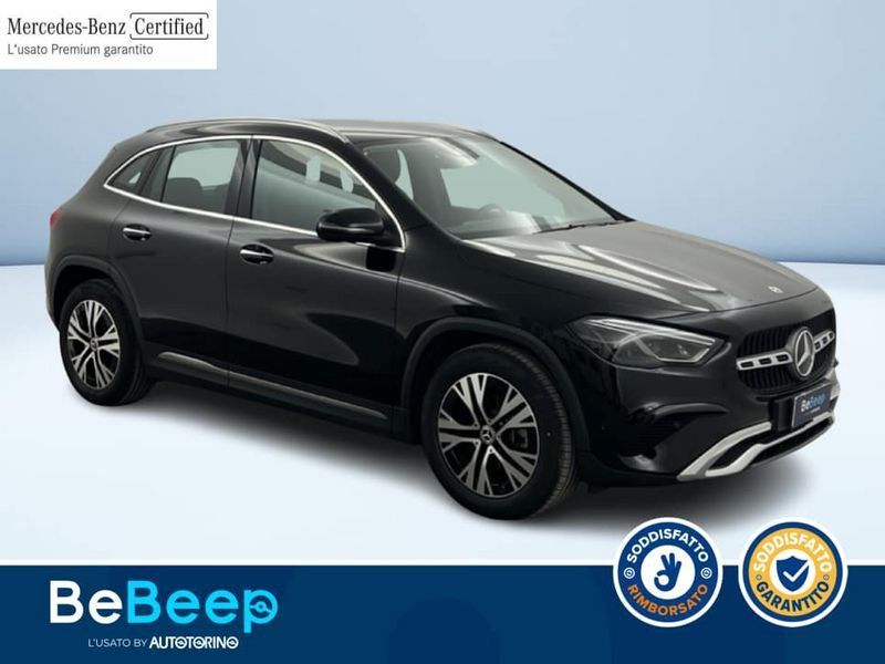 Other Mercedes-Benz GLA 180 D PROGRESSIVE ADVANCED PLU imagem 3