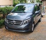 Mercedes-Benz V 220 d Aut. EDITION kompakt EDITION - Mercedes-Benz V-Klasse Gebrauchtwagen in Berlin