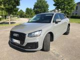 Audi Q2 SPORT 1.4TFSI 150PS STRONIC NAVI STANDHZG PDC - Audi Q2 von privat