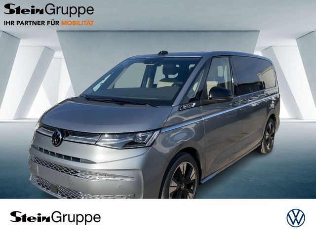 Volkswagen T7 Multivan 2.0 TDI lang Style 7-Sitze Navi