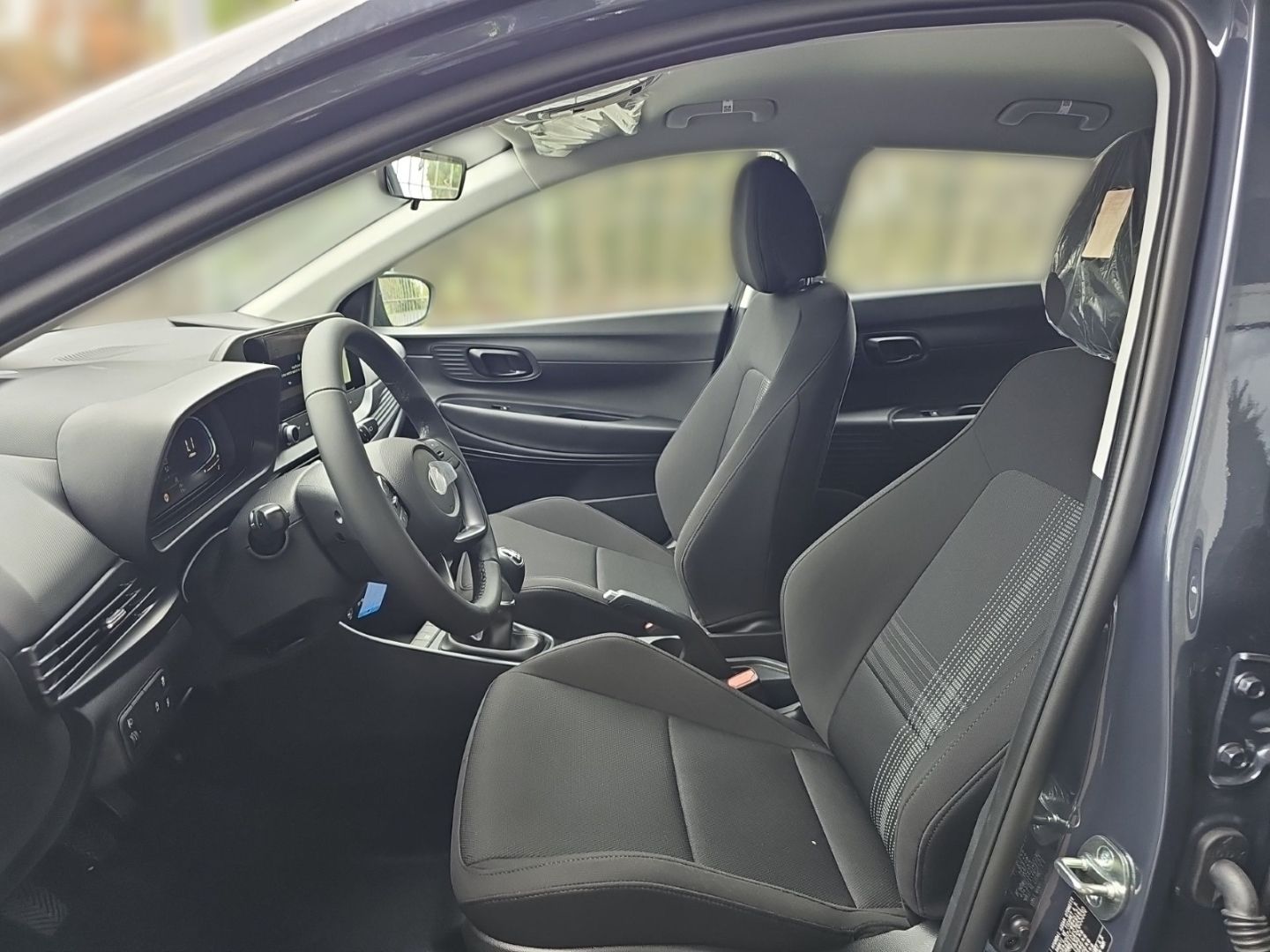 Hyundai BAYON – Bild 9