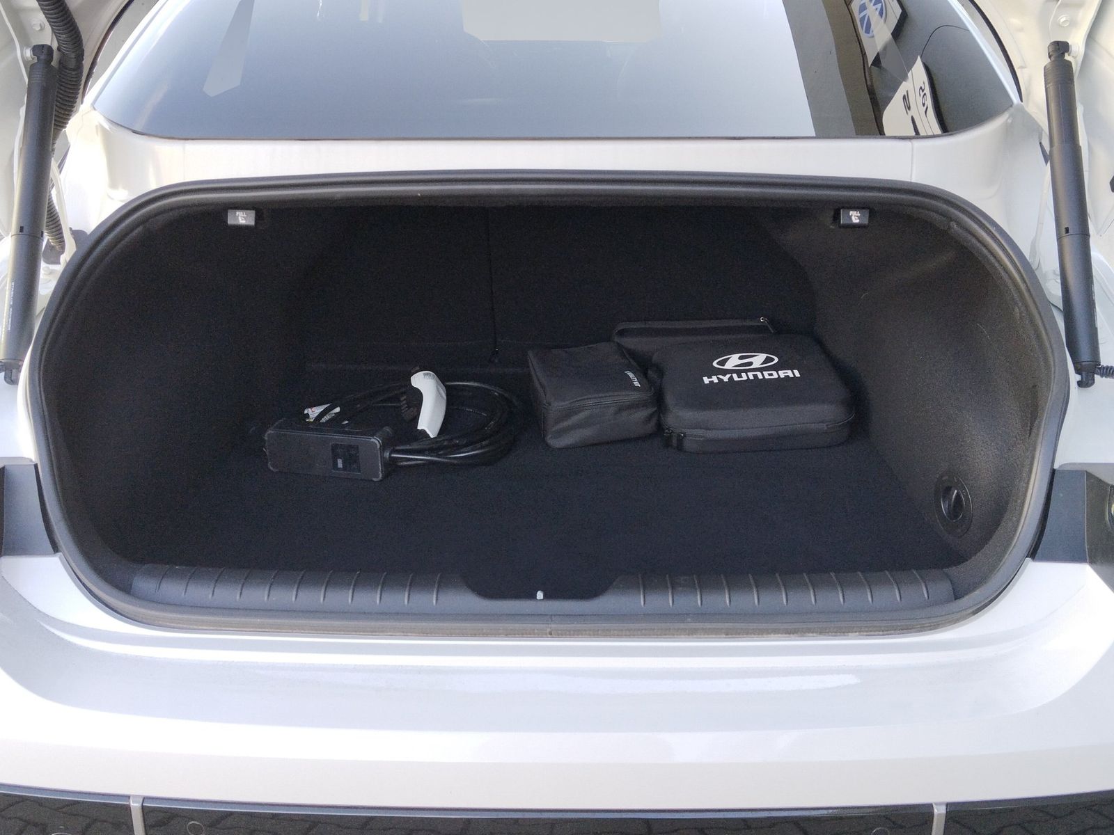 Hyundai IONIQ 6 – Bild 17