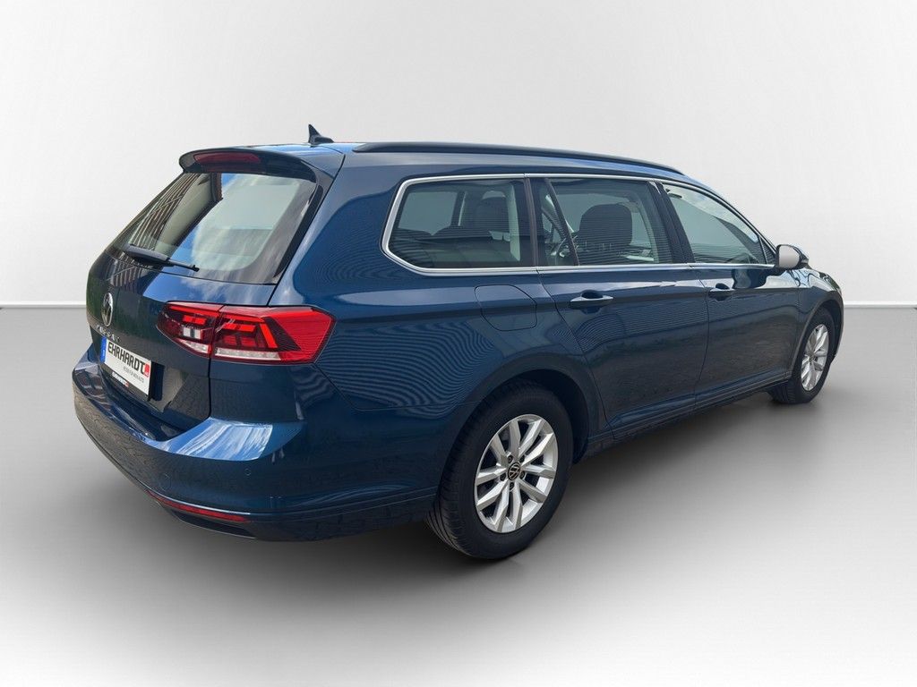 Volkswagen Passat Variant - Bild 5