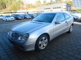 Mercedes-Benz C 180-Klasse Kompressor 1. Hand ,Tüv Neu,8-Fach - gebrauchte Mercedes-Benz C 180 aus dem Jahr 2002