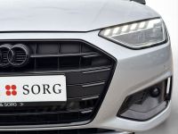 Audi A4 - Vorschau Bild 12