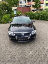 Volkswagen Passat 1.9 TDI Trendline Trendline - Volkswagen Passat mit Diesel-Antrieb: Kombi, Trendline