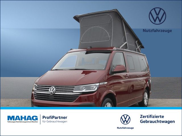 Volkswagen T6.1 California Ocean 2.0 TDI DSG