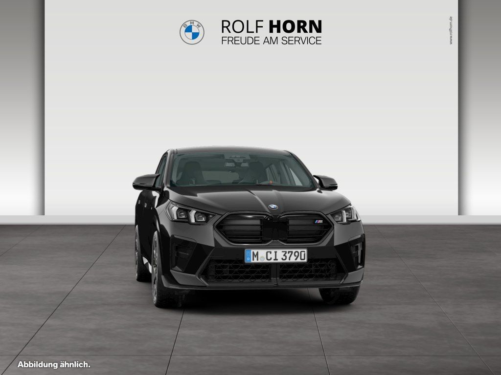 BMW X2 - Bild 11