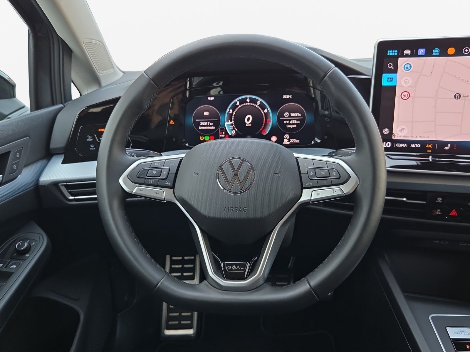 Volkswagen Golf - Bild 10