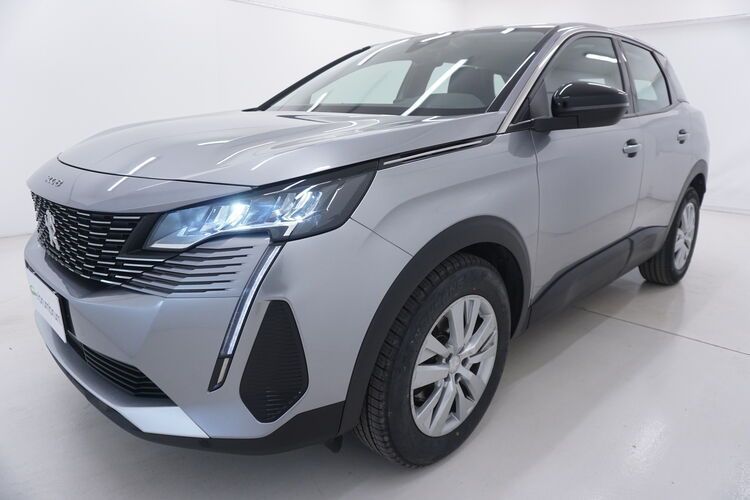 Peugeot 3008 Active Pack BR267525 1.5 Diesel 131