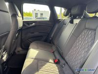 Audi Q4 - Vorschau Bild 12