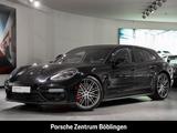 Porsche Panamera Turbo Sport Turismo HA-Lenkung 21-Zoll