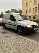 Opel combo 1,3 - gebrauchte Opel Combo aus dem Jahr 2009
