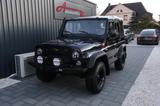 Andere UAZ Hunter Cabriolet 2.7/TOP-ZUSTAND !!! - Andere: Uaz