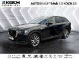 Mazda CX-60 2.5 SKYACTIV-G AWD PHEV Exlusive-Line PANO - Mazda CX-60 Gebrauchtwagen in Berlin