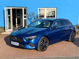 Mercedes-Benz A 250 / A 250 e Urban Progressive Plug-In-Hybrid