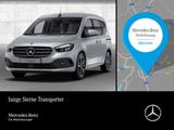Mercedes-Benz T 180 d PROGRESSIVE+Klimaautom+Navi+MBUX+ParkP - Mercedes-Benz T-Klasse in München