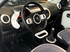 RENAULT Twingo - Ansicht 19