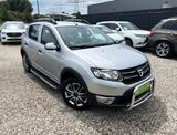 Dacia Sandero*Stepway*Prestige*PDC*Klima*PDC*TüvNeu* - gebrauchte Dacia Sandero aus dem Jahr 2014