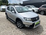 Dacia Sandero*Stepway*Prestige*PDC*Klima*PDC*TüvNeu* - Dacia Sandero in Berlin