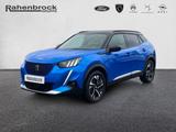 Peugeot 2008 GT Line Elektro Kamera Sitzheizung Navi