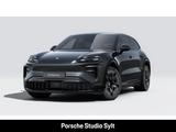 Porsche Cayenne Turbo Electric Burmester HA-Lenkung