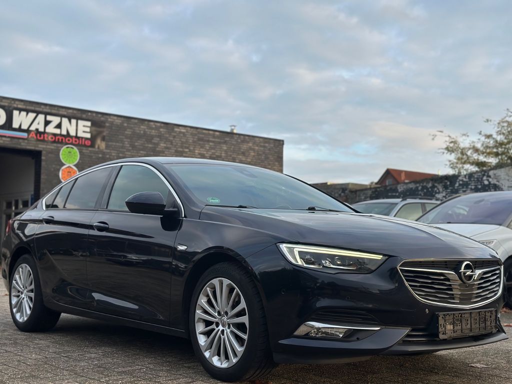 Image of Opel Insignia