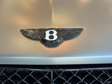 2004 Bentley CONTINENTAL GT 缩略图 12