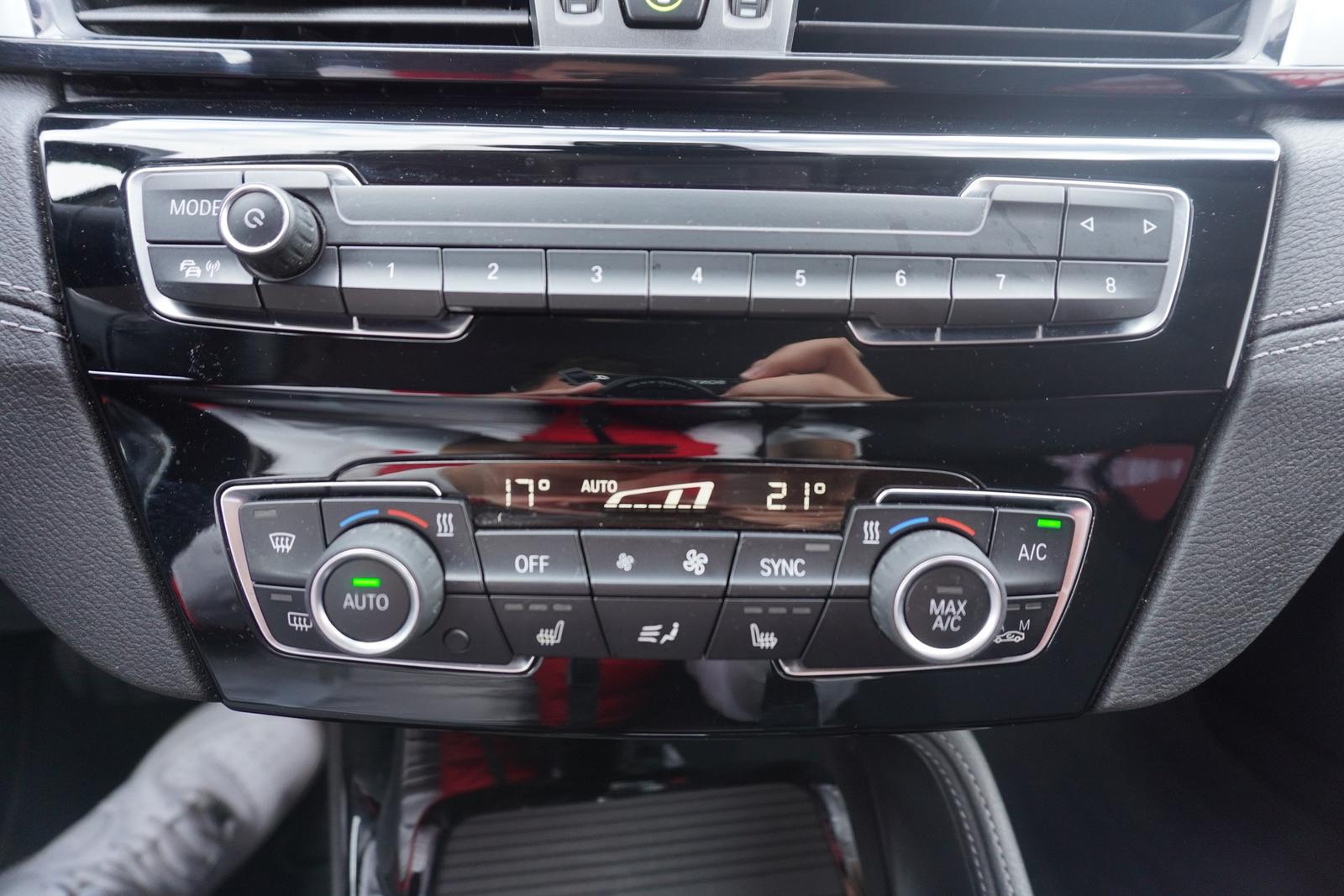 BMW X2 sDrive 18i LED Navi Tempomat PDC, миниатюра 14