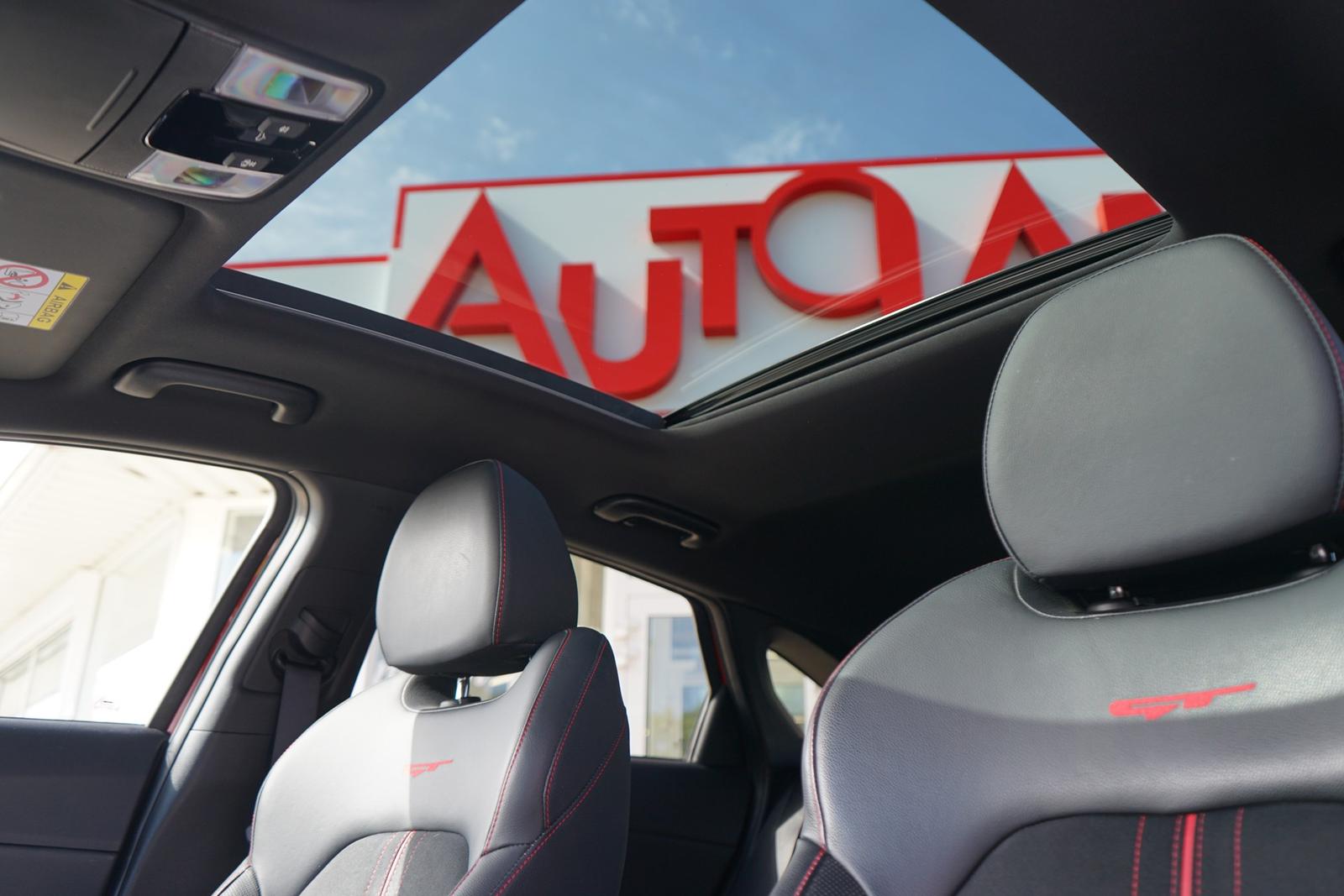 Kia ProCeed 1.6 T-GDI GT LED Navi Kamera Panorama