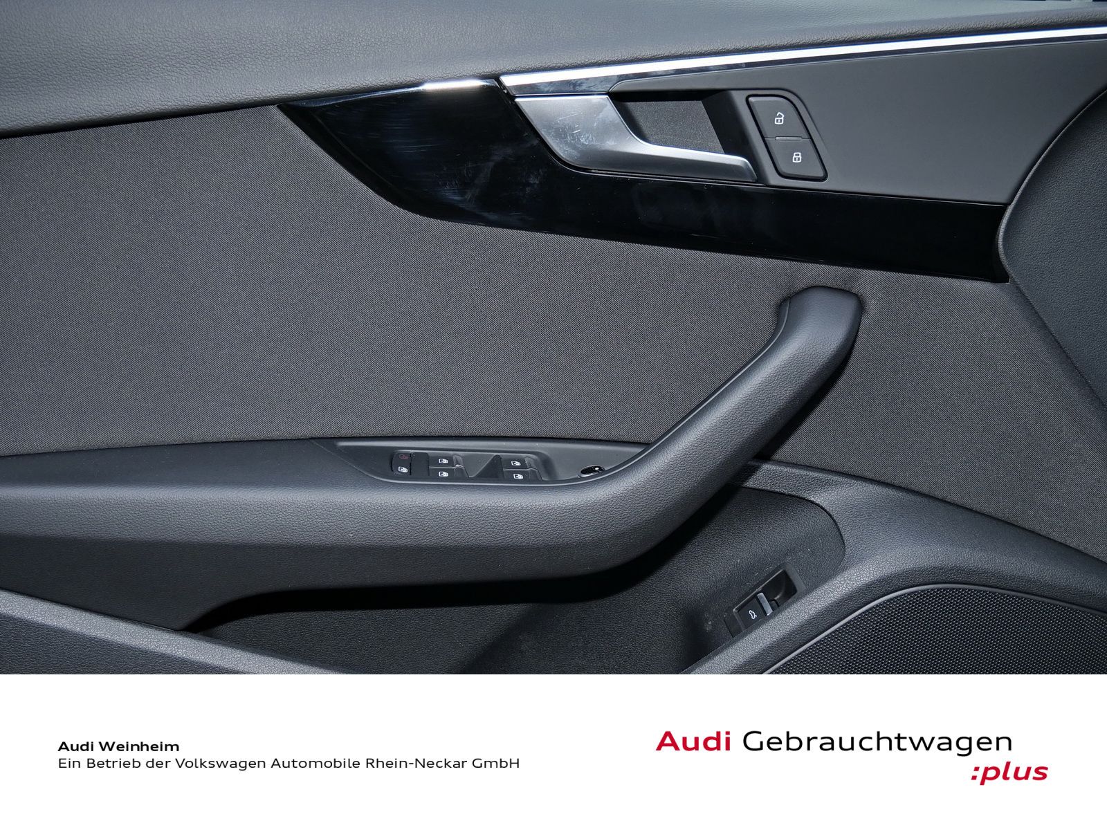 Audi A4 - Bild 24