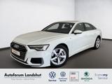 Audi A6 50 TFSIe quattro S-line MATRIX/MMI+/360°/ACC