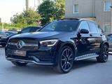 Mercedes-Benz GLC 220 d 4Matic*AMG-LINE*PANO*AMBIENTE*20 ZOLL* - Mercedes-Benz GLC 220 in Herne