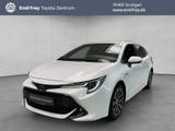 Toyota Corolla 1.8 Hybrid Touring Sports Team D / LED - Toyota Corolla Gebrauchtwagen in Stuttgart