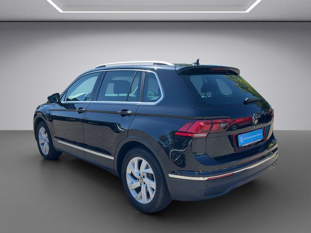 Tiguan 1.5TSI Move