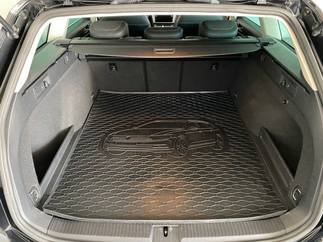 Passat Alltrack 2.0 TDI DSG 4Motion NAVI+SHZ