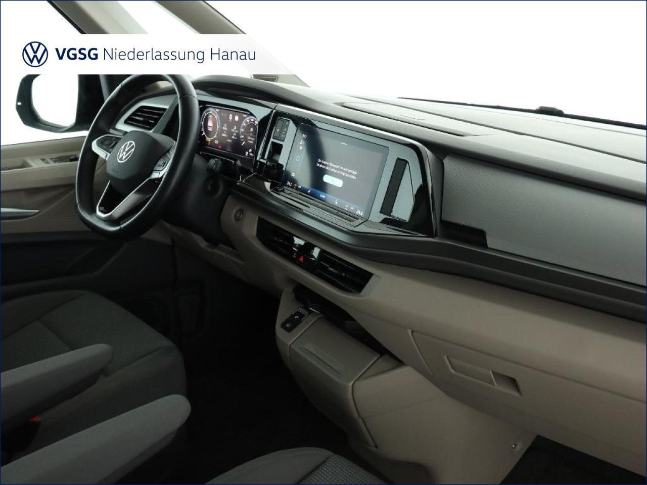 Volkswagen T7 Multivan - Bild 7