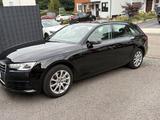 Audi A4 2.0 TDI 140kW S tronic Avant Service/ TüV Neu - Audi A4: 140 TDI