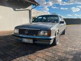Opel Commodore C - Opel Commodore Gebrauchtwagen