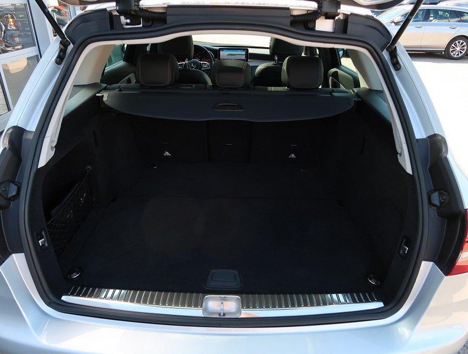 Mercedes-Benz C-Class dT Avantgarde*MB-Scheckheft lückenlos*sehr, миниатюра 29